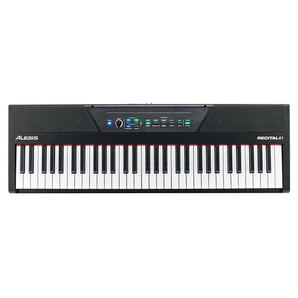 Цифровое пианино Alesis Recital 61