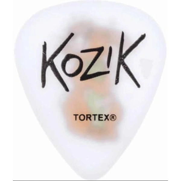 Медиатор Dunlop BL25R060 Frank Kozik Bong Buddy
