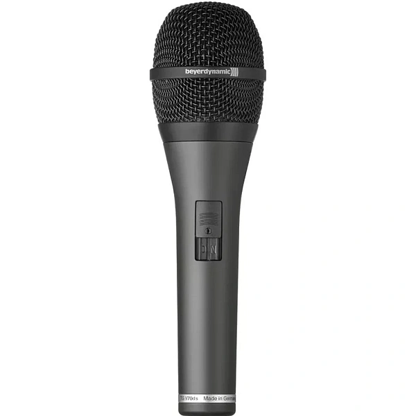 Микрофон Beyerdynamic TG V70 s