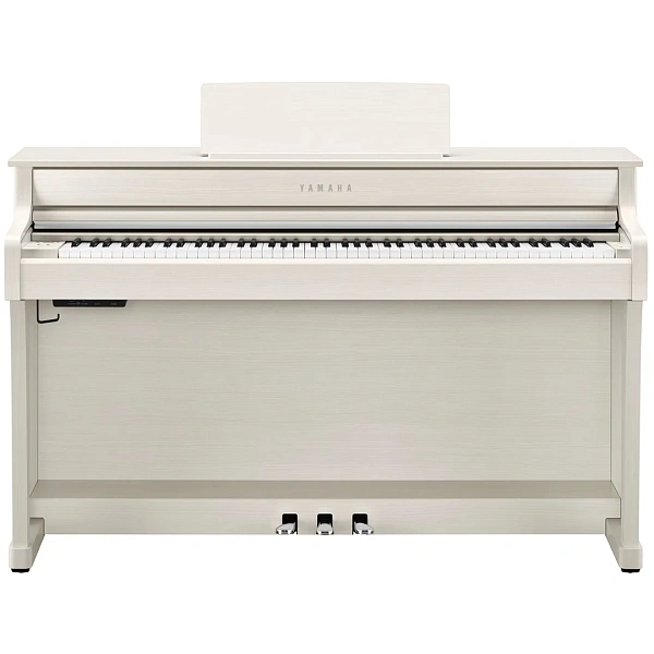 Цифровое пианино Yamaha CLP-835WB