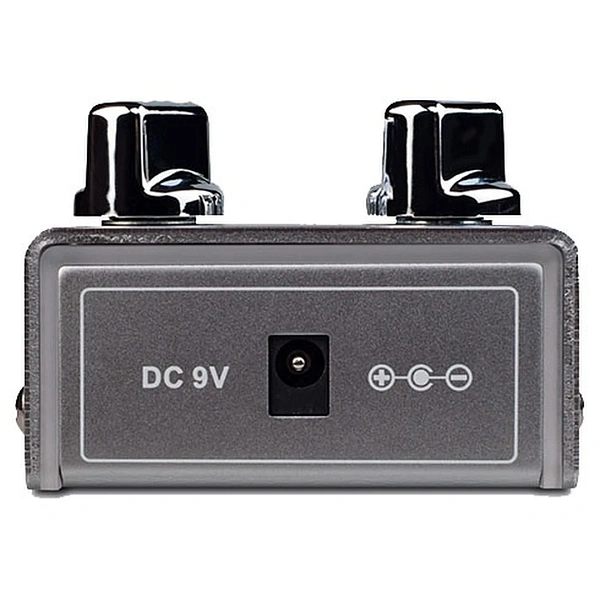 Педаль эффектов Joyo R-02 TAICHI