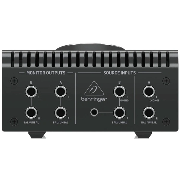 Контроллер студийных мониторов Behringer Studio M
