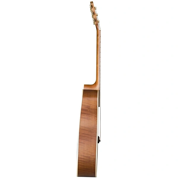 Акустическая гитара Baton Rouge TLA/D Alder