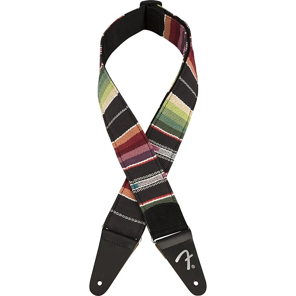 Ремень для гитары Fender 2" Sonoran Strap Dusk