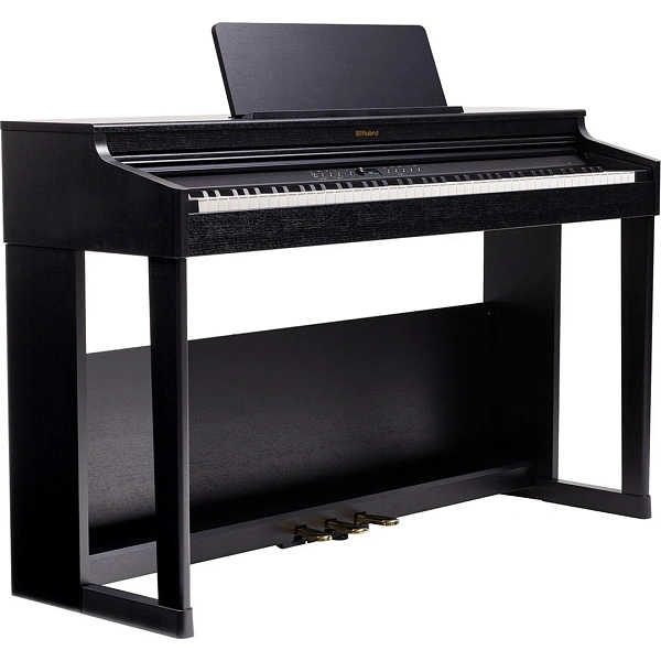 Цифровое пианино Roland RP701-CB