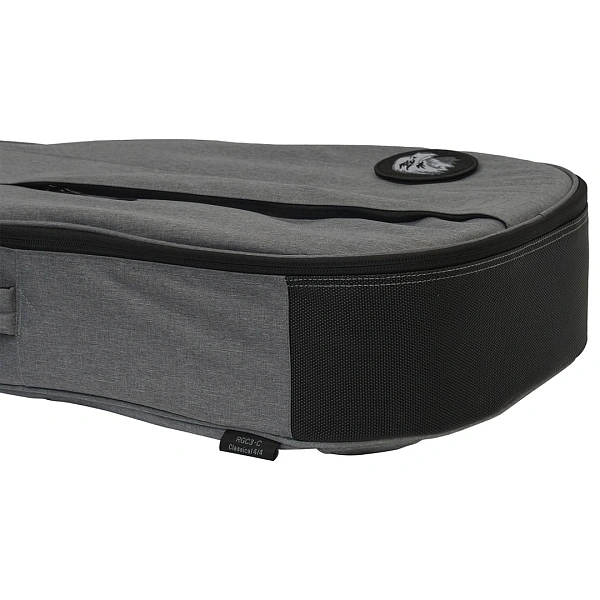 Чехол для классической гитары Ritter RGC3-CT/EGR