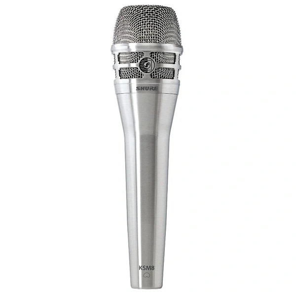 Микрофон Shure KSM8