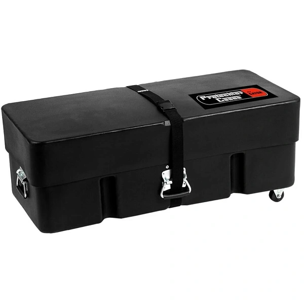 Кейс для барабанных стоек Gator GP-PC304W