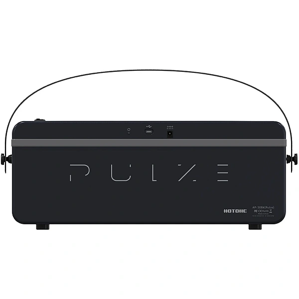 Комбоусилитель Hotone Pulze Eclipse