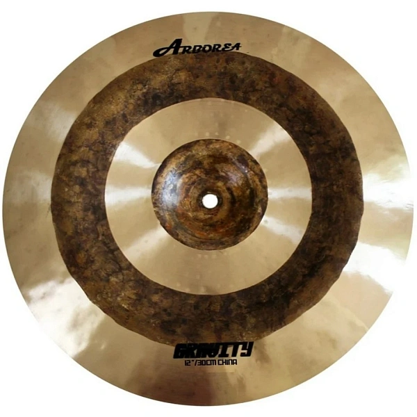 Тарелка Arborea 16" China GR16CH