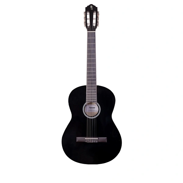 Классическая гитара Rockdale Modern Classic 100-BK