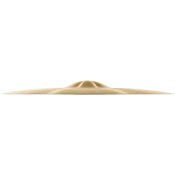 Тарелка Meinl 18" Medium Thin Crash B18JMTC