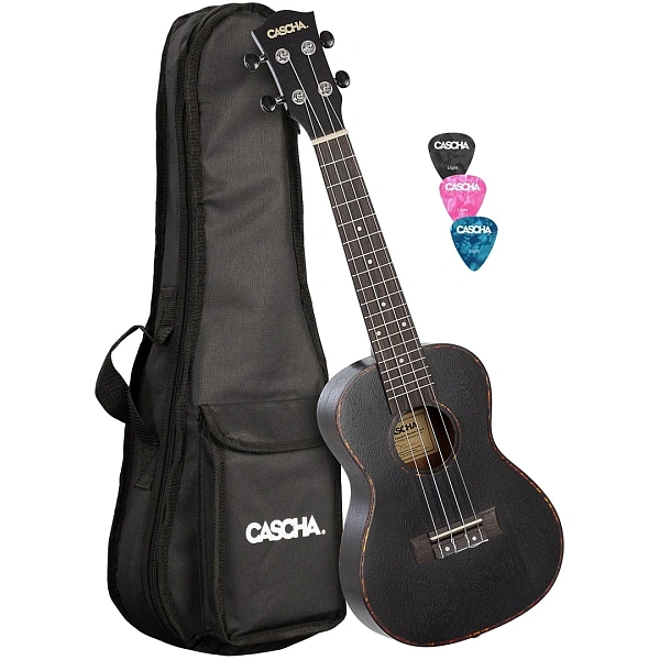 Укулеле Cascha HH 2300