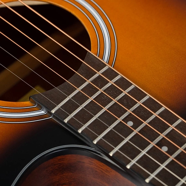 Акустическая гитара Rockdale Aurora D5 C SB Satin