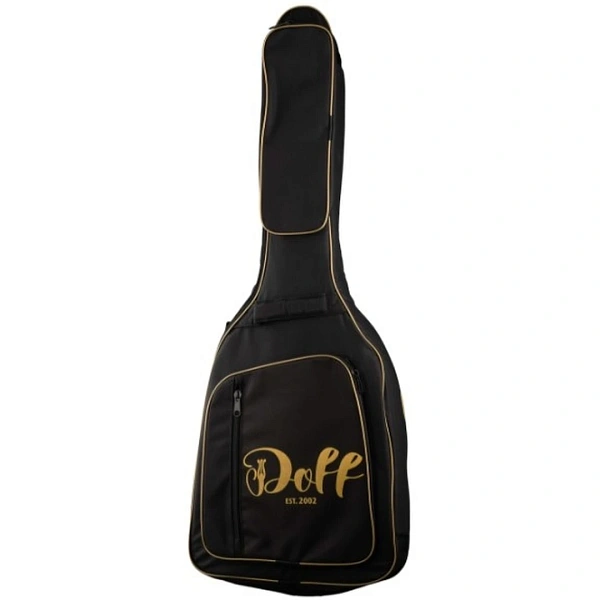 Акустическая гитара Doff D016A