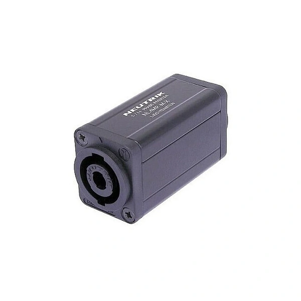 Переходник Neutrik NA4MP-M-X