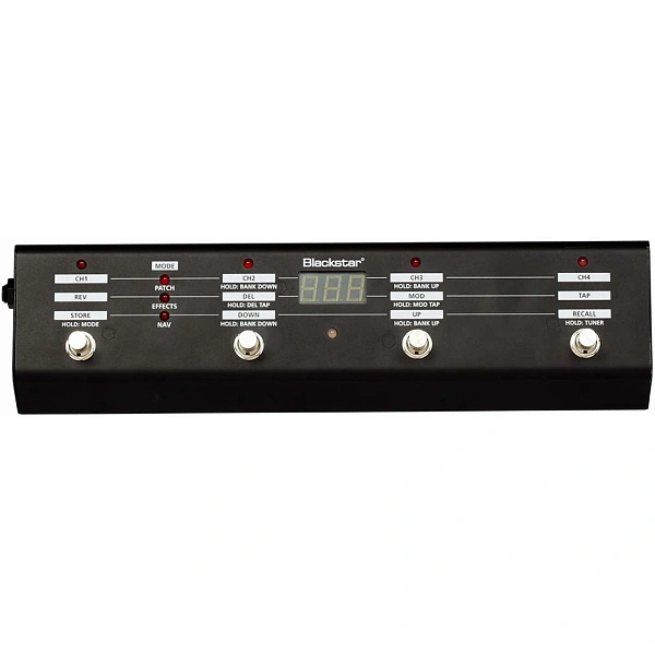 Футсвич Blackstar Foot Controller FS-10