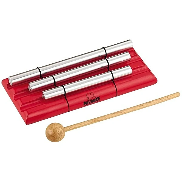 Бар-чаймс Nino Percussion NINO580-R