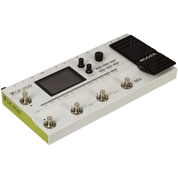 Процессор эффектов Mooer GE250