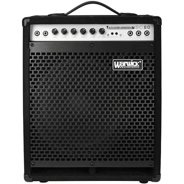 Комбоусилитель Warwick BC 80