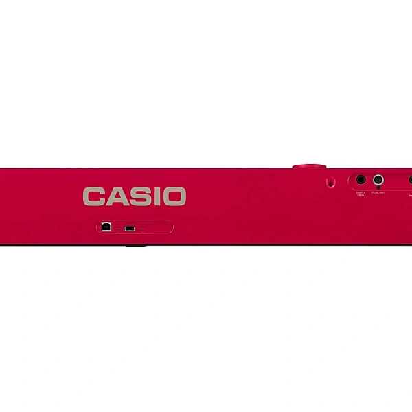 Цифровое пианино Casio Privia PX-S1100RD
