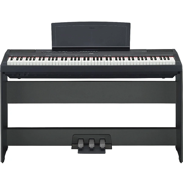 Цифровое пианино Yamaha P-115B