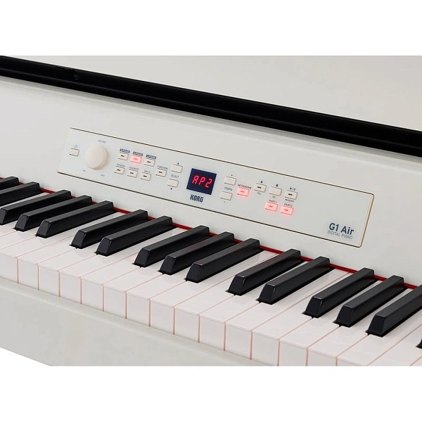 Цифровое пианино Korg G1B AIR WH