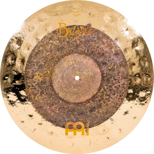 Тарелка Meinl 19" Crash B19DUC