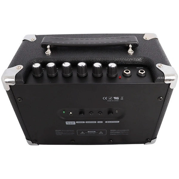 Комбоусилитель Smiger ACC-15