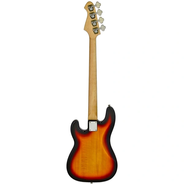 Бас-гитара Aria PRO II STB-PB 3TS