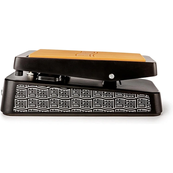 Педаль эффектов Dunlop CBJ95SB Cry Baby Junior Wah Special Edition