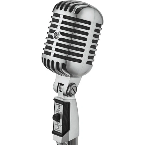 Микрофон Shure 55SH Series II