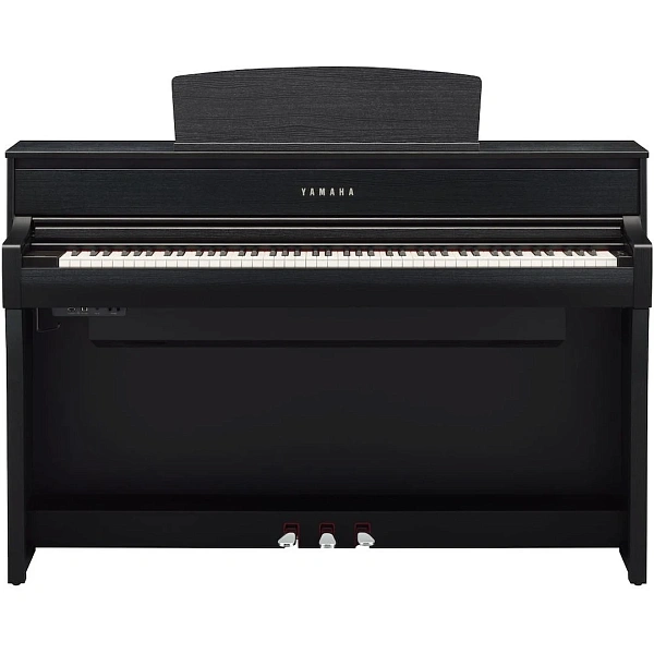 Цифровое пианино Yamaha CLP-775 Black