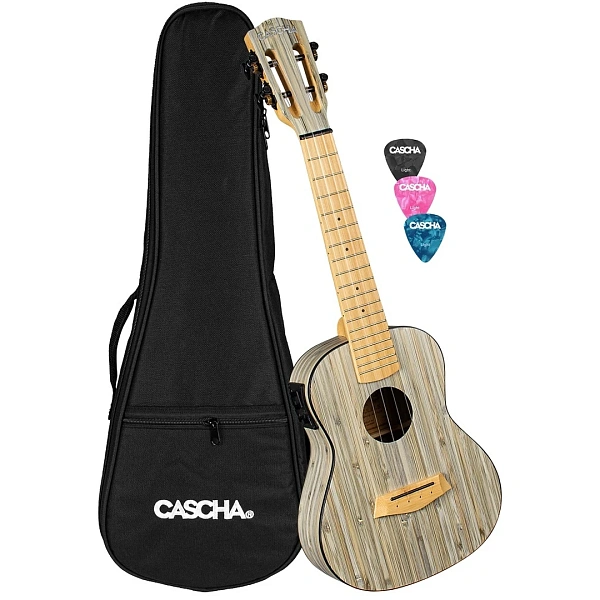 Укулеле Cascha HH 2316E
