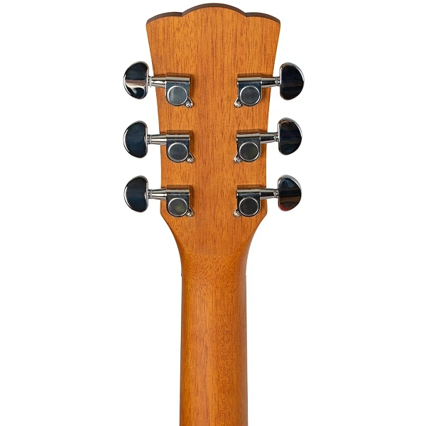 Акустическая гитара Rockdale Aurora D5 C SBGL