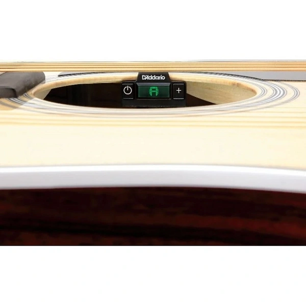 Струны для акустической гитары D’Addario EXP16-CT15 12-53