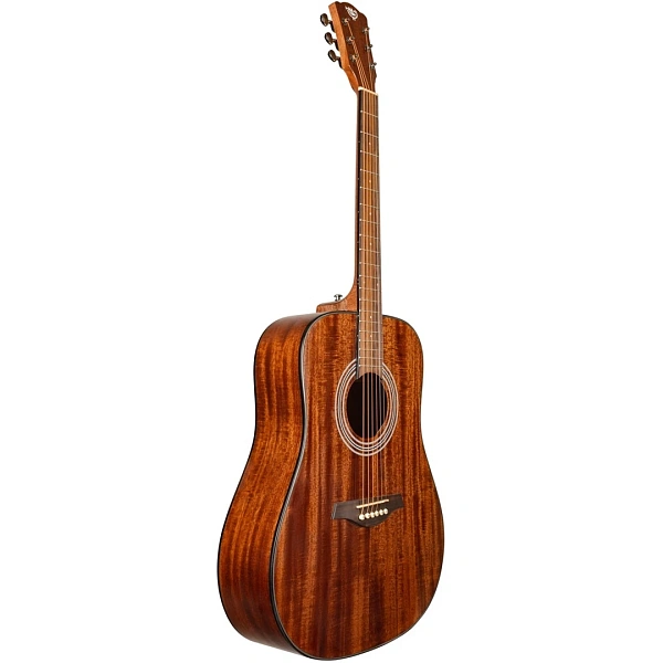Акустическая гитара Rockdale Aurora D6 ALL-MAH Gloss