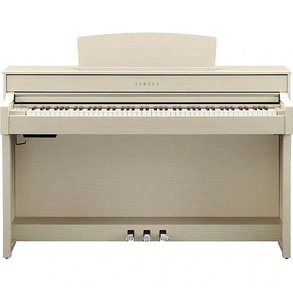 Цифровое пианино Yamaha CLP-645WA