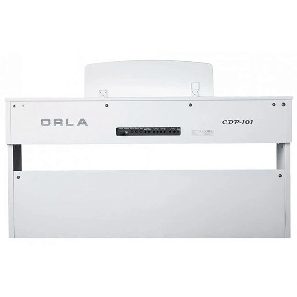 Цифровое пианино Orla CDP 101 White