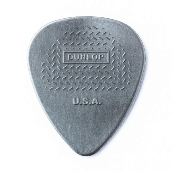 Набор медиаторов Dunlop 449P.88 Max Grip Nylon Standard .88