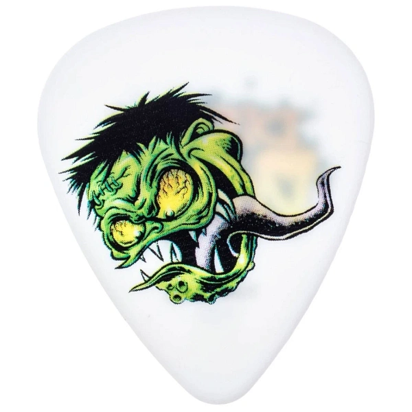 Медиатор Dunlop BL111R.60-5 Dirty Donny S1