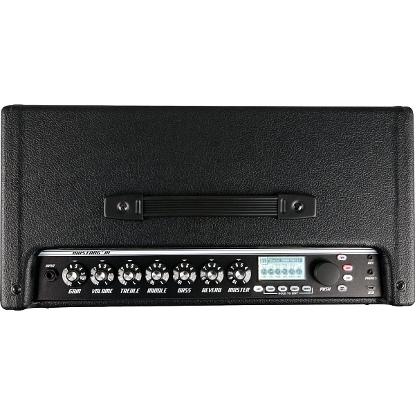 Комбоусилитель Fender Mustang III V2