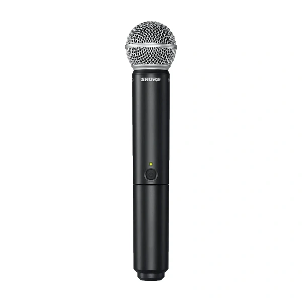 Радиосистема Shure BLX1288E/SM58-H8E