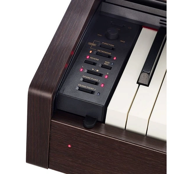 Цифровое пианино Casio Celviano AP-270BN