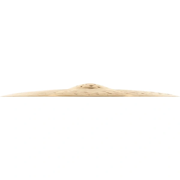 Тарелка Meinl 20" Ride B20FRLR