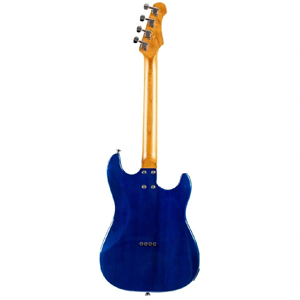Укулеле Flight Pathfinder Tenor TBL LH