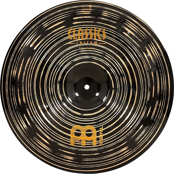 Тарелка Meinl 18" Heavy China CC18HDACH