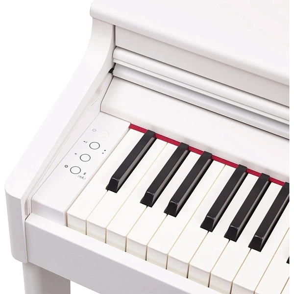 Цифровое пианино Roland RP701-WH