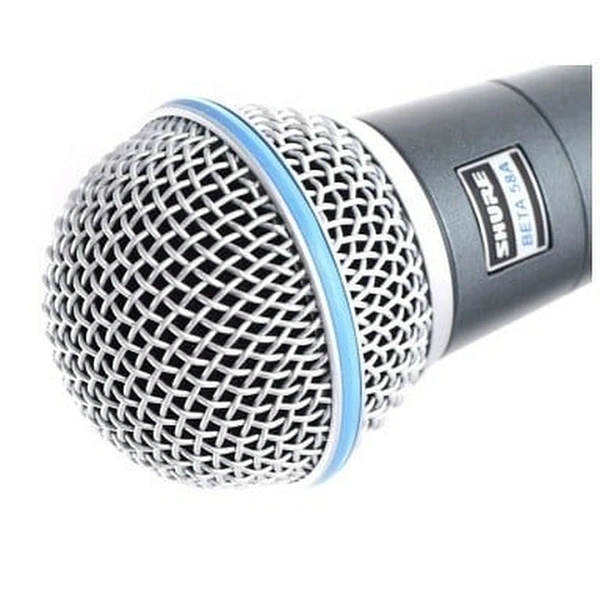 Микрофон Shure Beta 58A