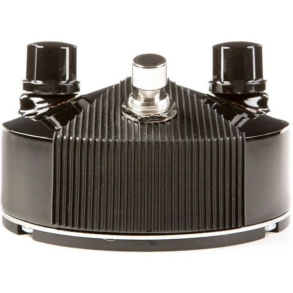 Педаль эффектов Dunlop FFM4 Joe Bonamassa Fuzz Face Mini Distortion